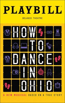 broadway how to dance in ohio how can dance instruction benefit the local community