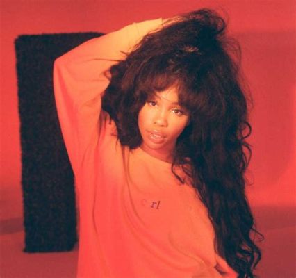 does sza write her own music does sza have a unique voice that resonates with listeners worldwide?