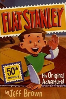 how many flat stanley books are there and is the series expanding?