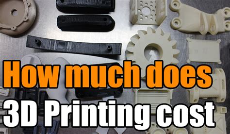 How Much is it to 3D Print Something? Exploring the Variables and Complexities of 3D Printing Costs