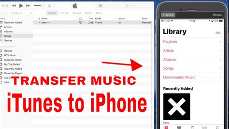 How to Download Music on iPhone Without iTunes for Free: A Detailed Guide with Multiple Views