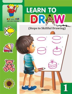 how to draw books for kids about the importance of imagination in children's education