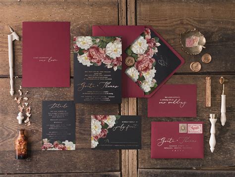 where to print wedding invitations near me? exploring various options for your special day